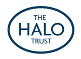 Halo Trust logo